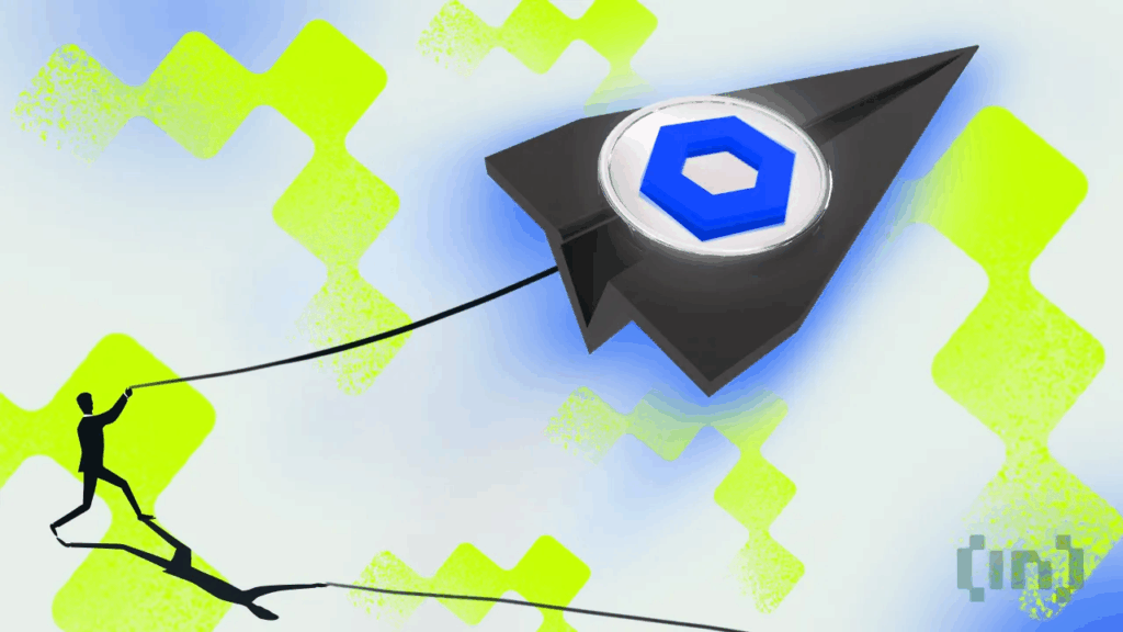 Chainlink supply shock is built as link eyes breakout goes