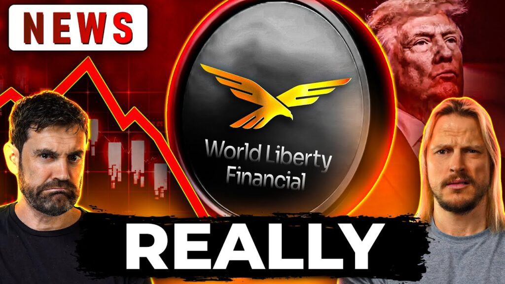 Crypto market analysis: bitcoin whales, wlfi launch & september trends