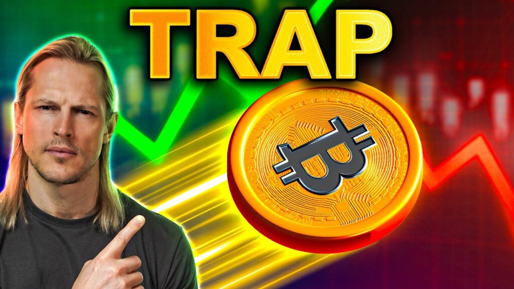 Crypto is pumping! what the whales know that you dont!