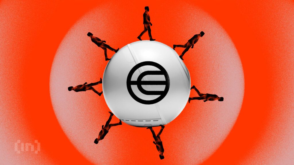 Eightco stocks will skyrocket with worldcoin treasury move and bitmine