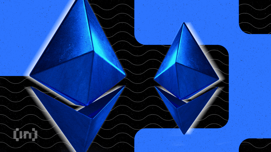 Ethereum prices are stable at $4,500