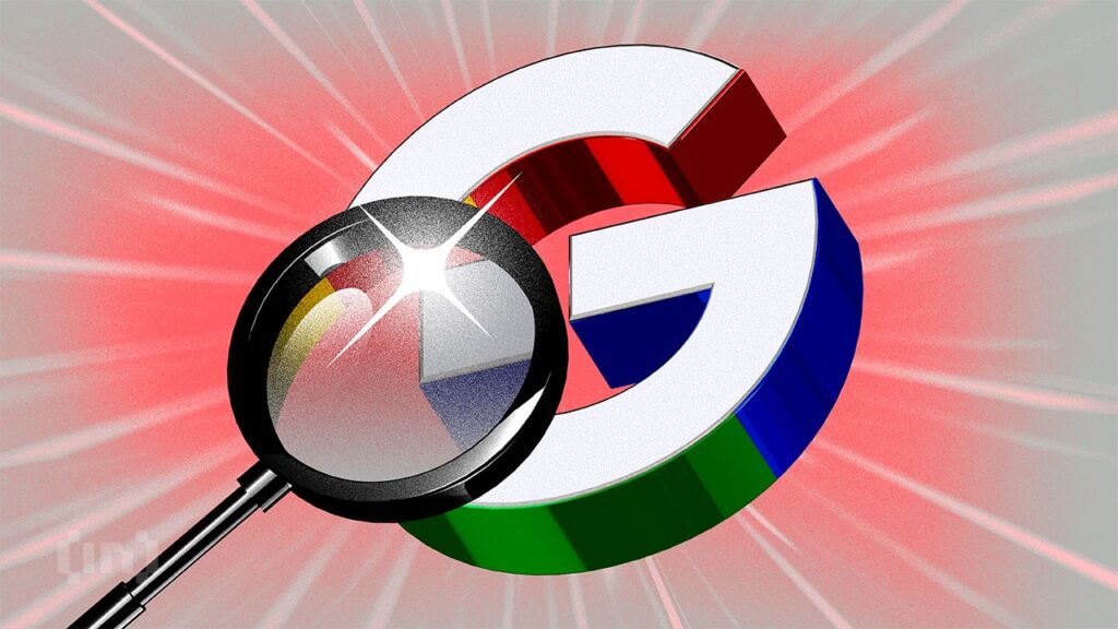 How chrome exploit enables crypto hacking