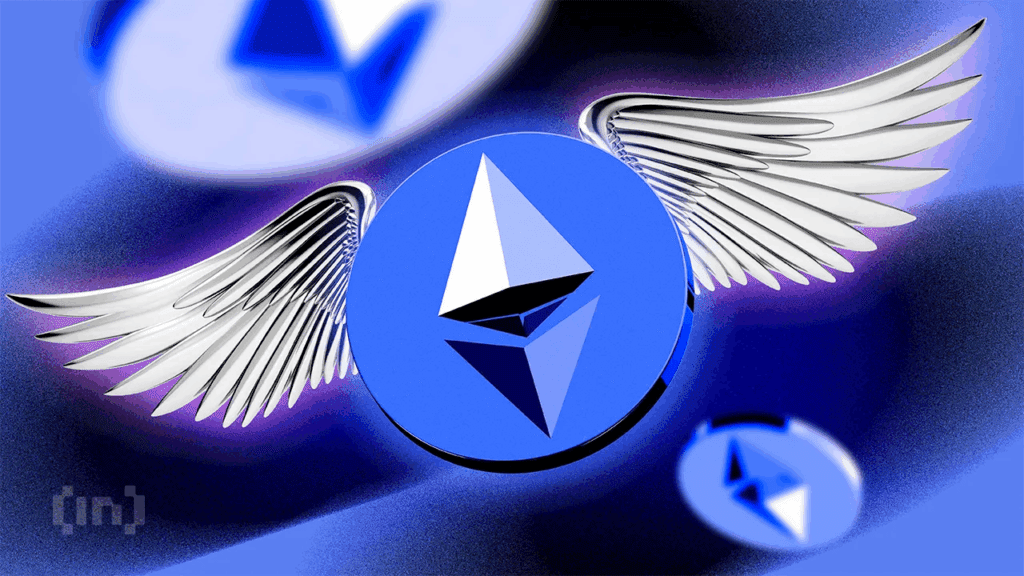 How much will eth prices fall from $4,000 in october
