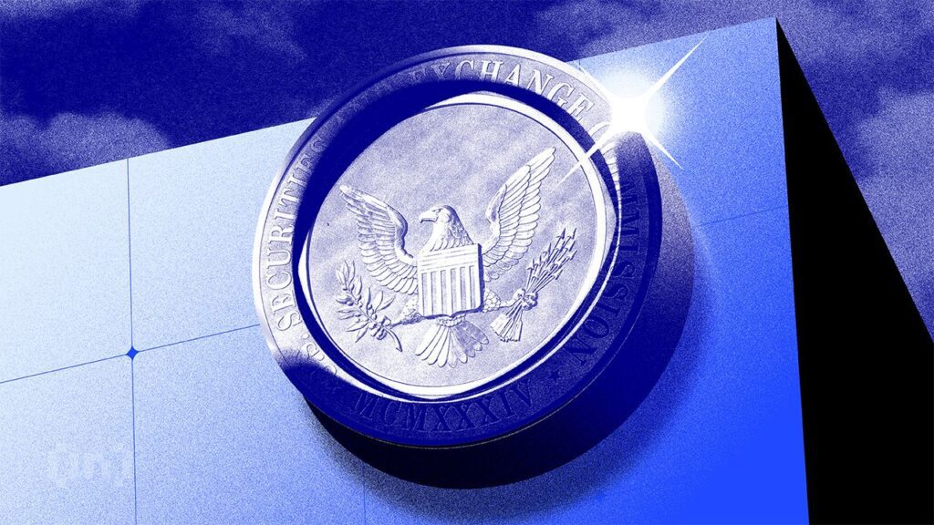 Is the sec trying to quickly track or delay ada