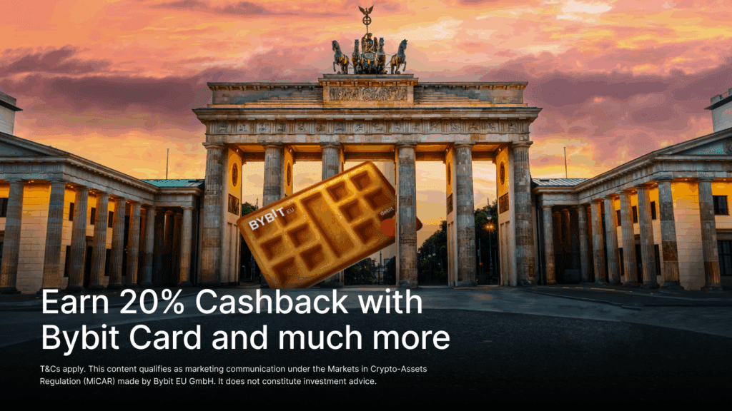 It will be released in europe with an unparalleled 20%