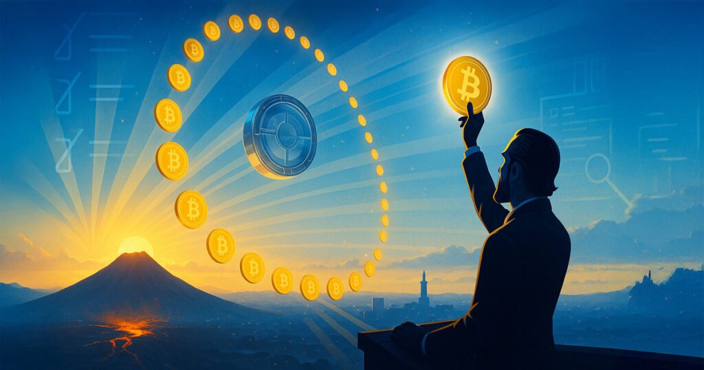 Nayib bukele buys 21 bitcoin to celebrate el salvador's anniversary