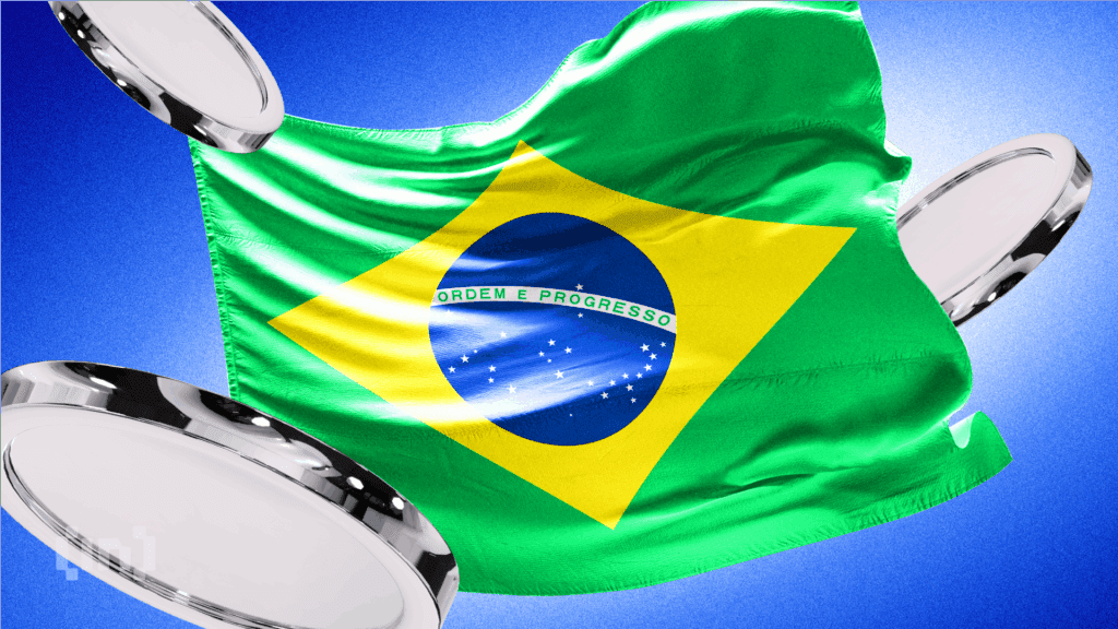 New brazilian crypto tax can harm small investors