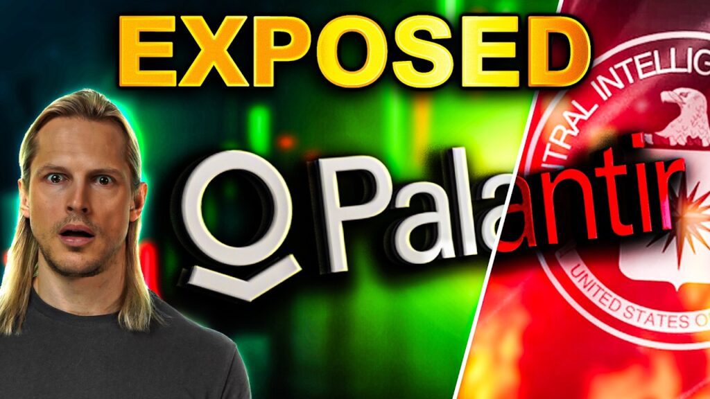 Palantir stock: generational opportunity or bubble?