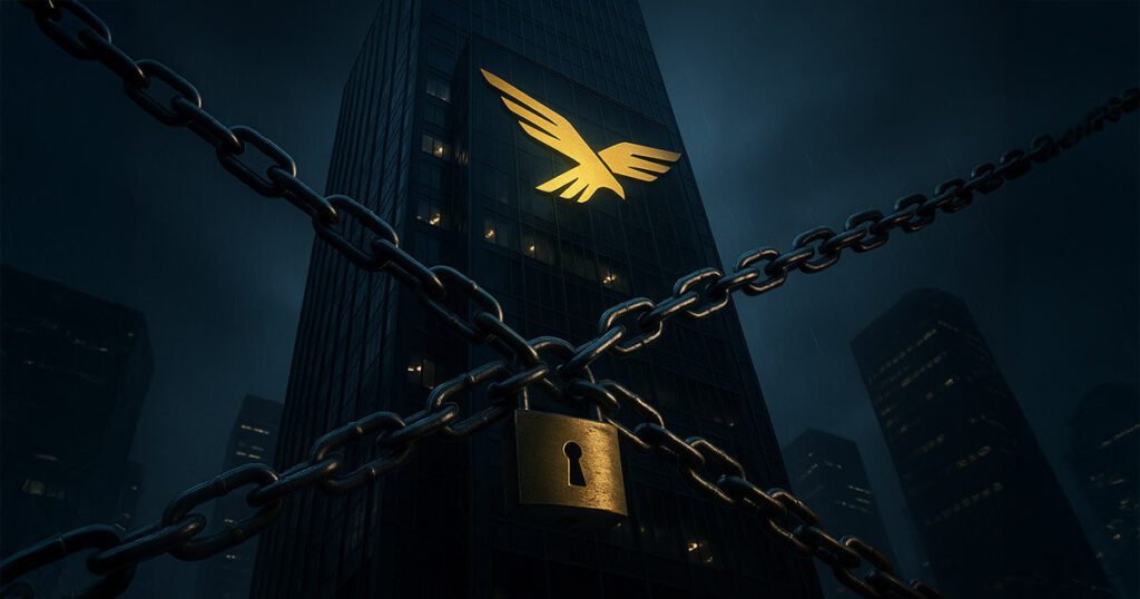 Polygon developers call the world's liberty financial "all fraud fraud."