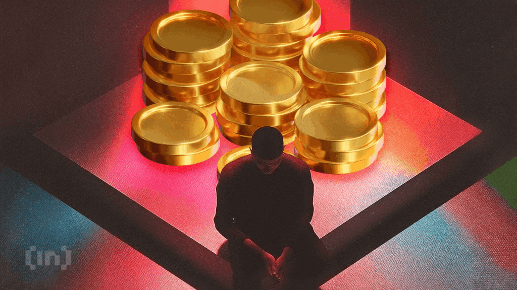 Qmmm shares rise 2,300% on $100 million cryptocurrency pivot