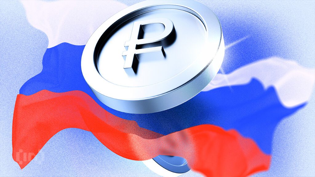 Russia to ease barriers to personal crypto trading