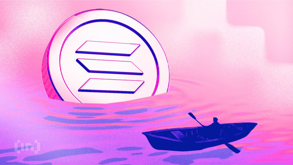 Solana price charts receive major bull signal