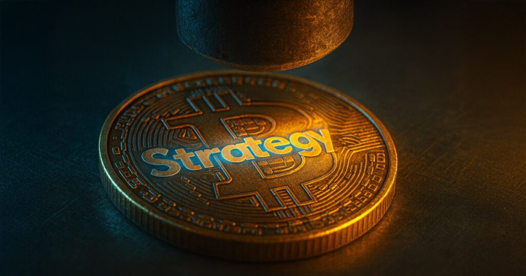 Strategy pushes bitcoin stash to over $690 billion, raising strc