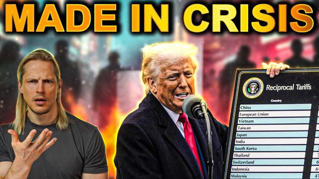 Tariff update: how trump’s trade war just got even worse