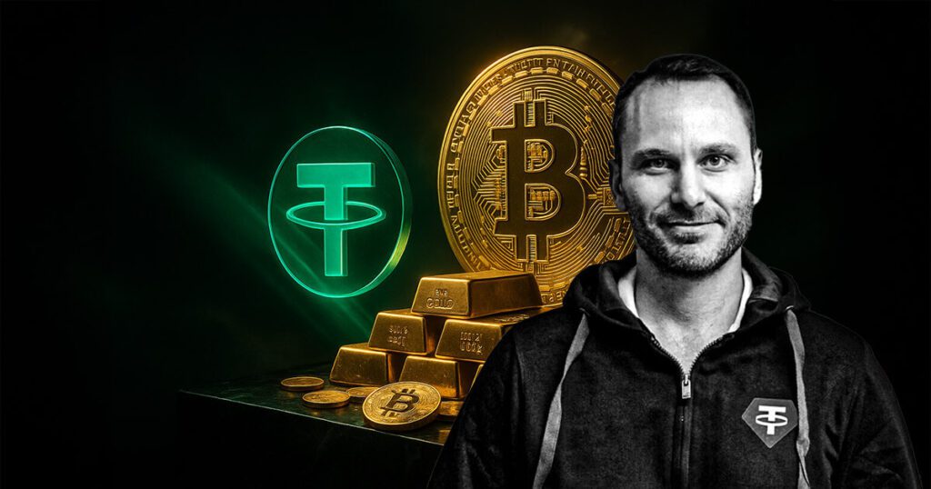 Tether ceo claims that the company sold bitcoin and bought