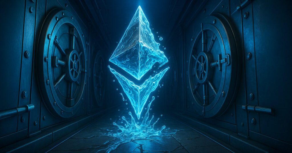 The us is leading $2.48 billion in crypto inflows as
