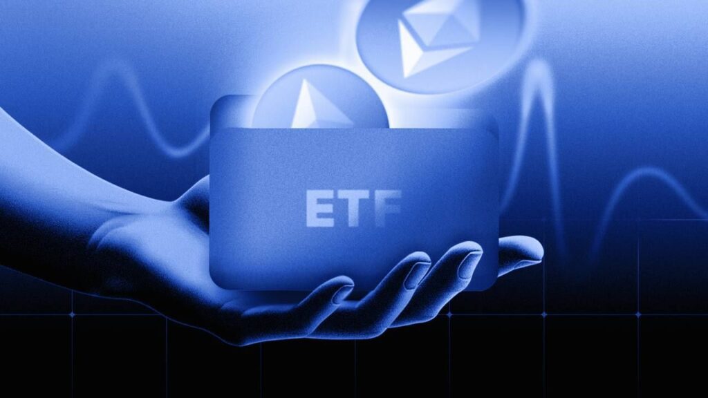 The company registered with nasdaq brings etfs that combine s&p