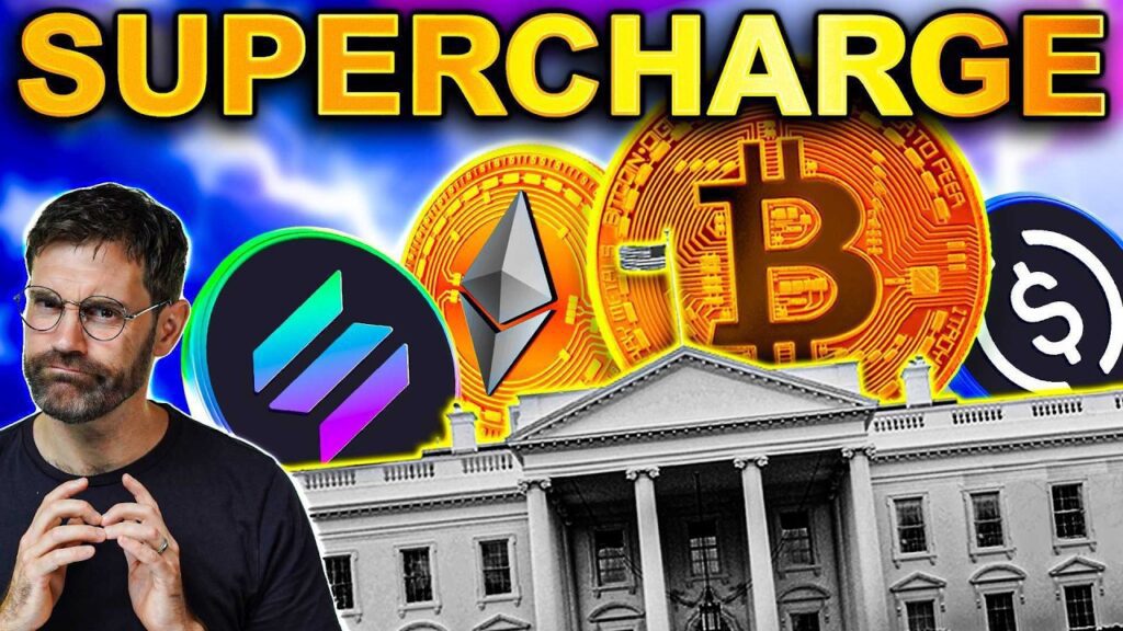 This will change change crypto forever – what you must