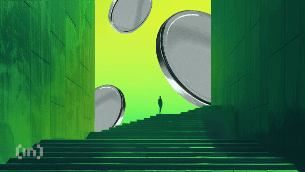 Three altcoins showing strong accumulation are still breaking out