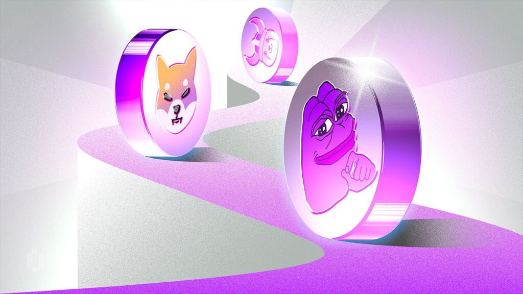 Three meme coins to watch in october 2025