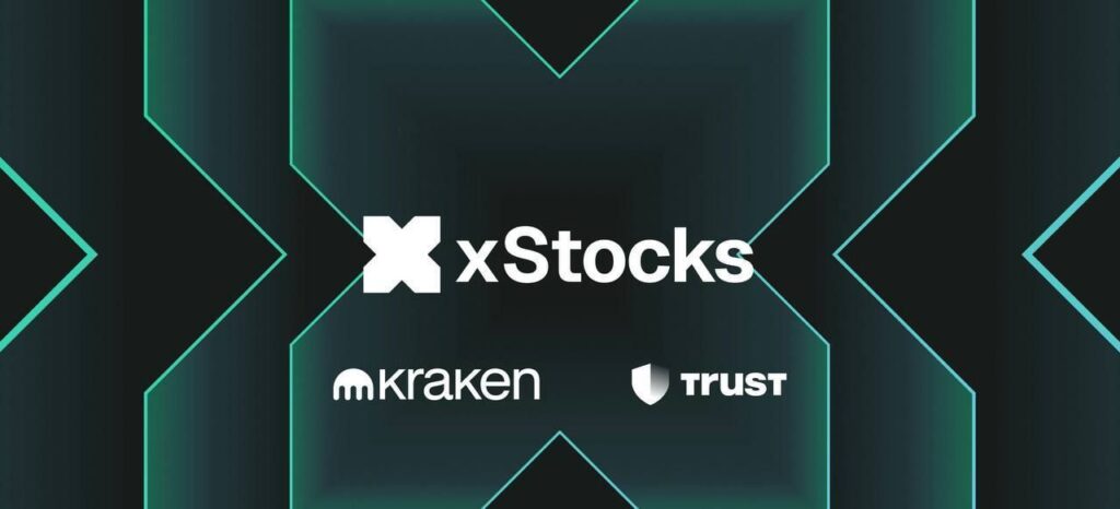 Trust wallet will allow xstocks to access 200m users