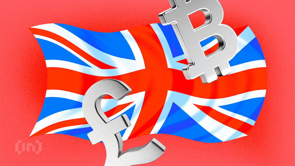 Uk crypto tax rules urge investors to leave the country