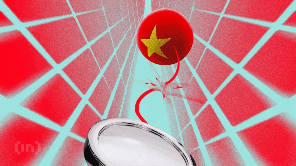 Vietnam prepares for crypto exchange launch: upbit intin
