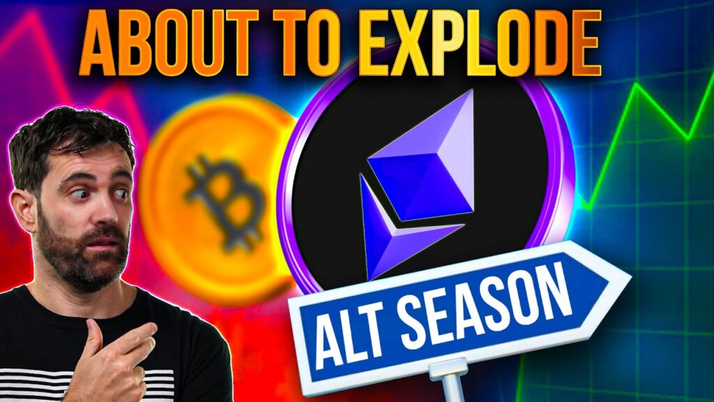 What is bitcoin dominance and how it predicts altseason
