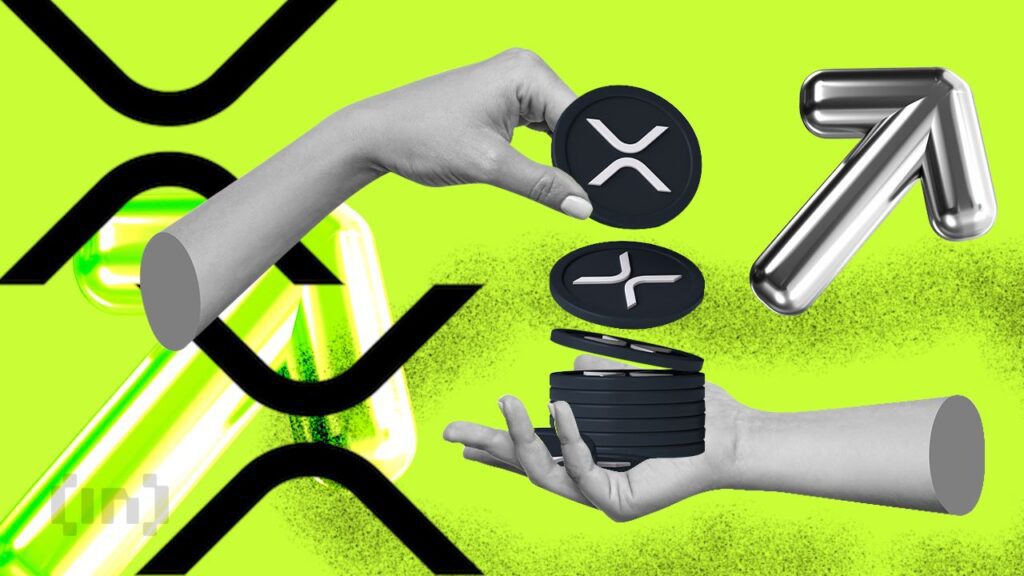 Xrp price crashes are a rebound tip, but more pain