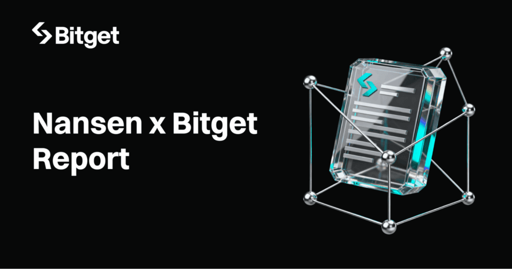 Biggett and nansen report $23.1 billion surge in institutional liquidity