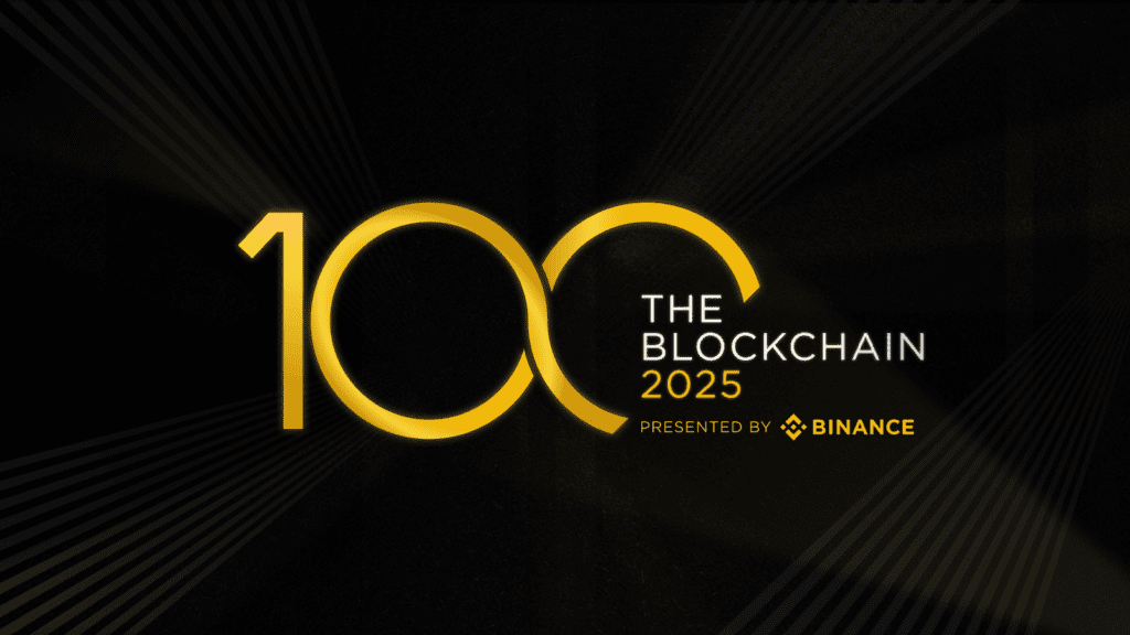 Binance launches blockchain 100 to honor top web3 creators