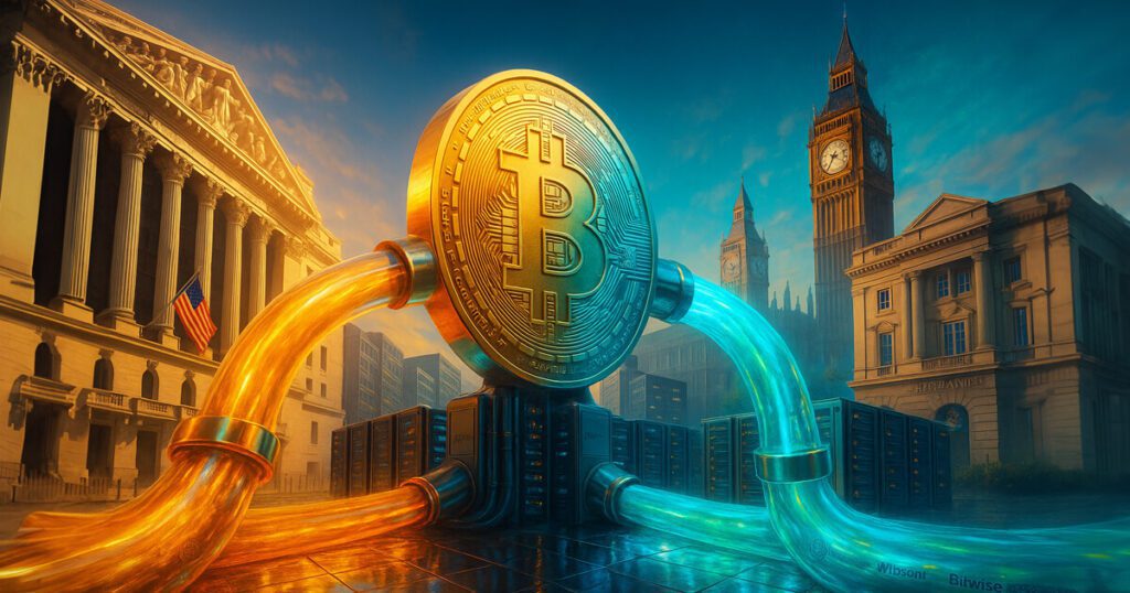 Bitcoin etf suffers $1.2 billion in outflows as $600 billion