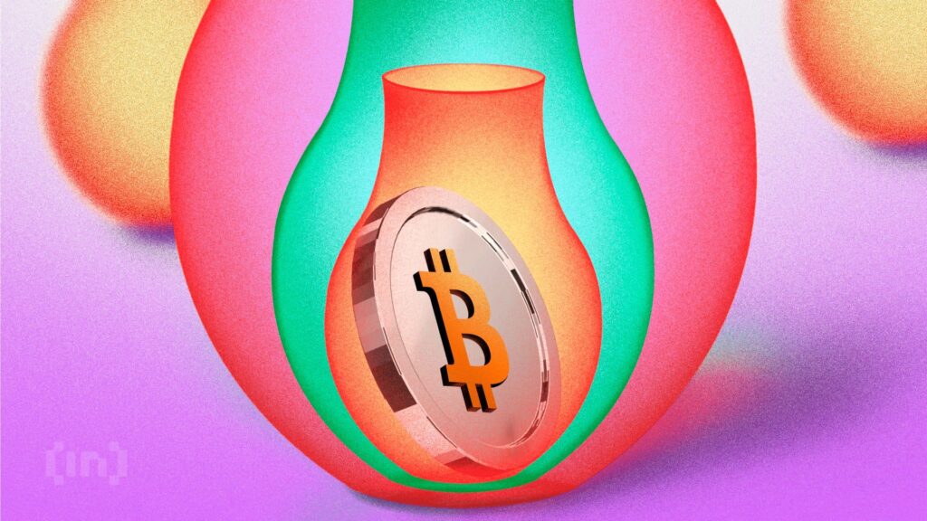 Bitcoin price will regain $120,000. next, stop the new all time