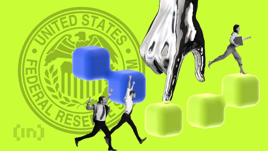 Bitcoin is now part of the financial system
