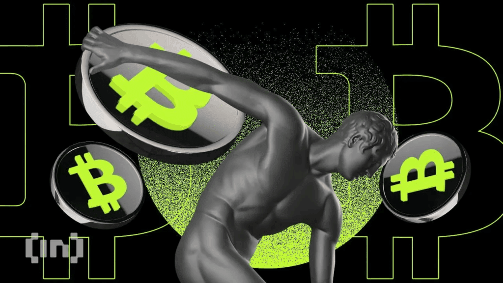 Bitcoin price forecast teases a breakout of $130,000