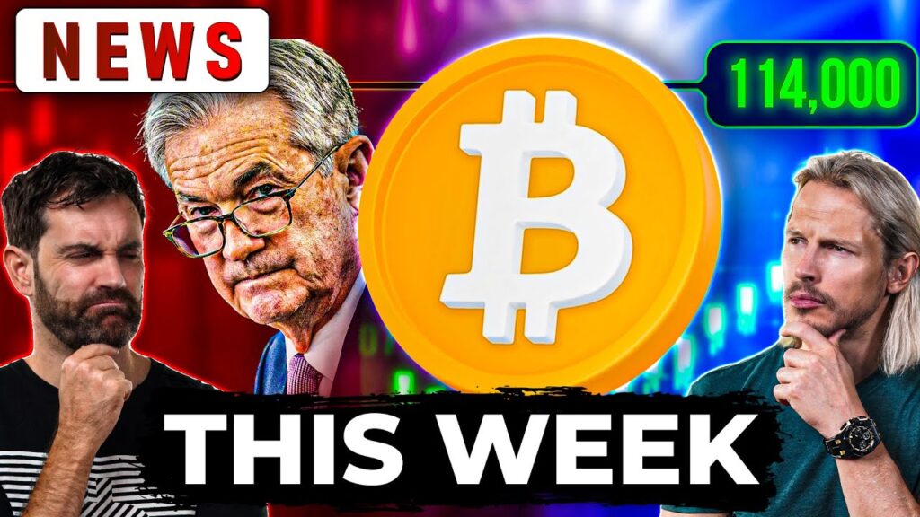 Bitcoin vs solana: which chart pattern will explode first? &