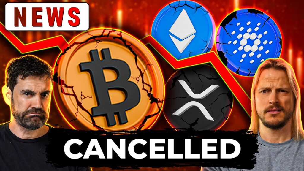 Bitcoin's next move revealed: world liberty fallout & why cardano,