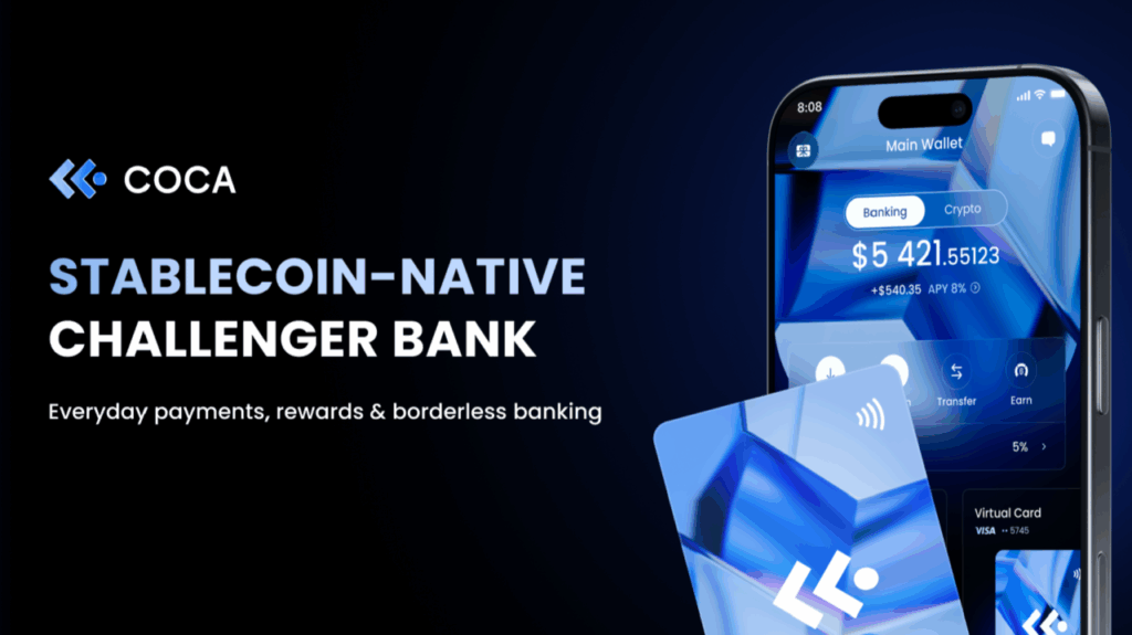 Coca will achieve revenue of $1.1 million