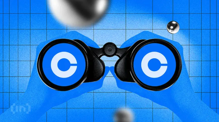 Coinbase Q3 Report: 32% Jump in Trading, Stablecoin Momentum Coinbase q3 report: 32% jump in trading, stablecoin momentum