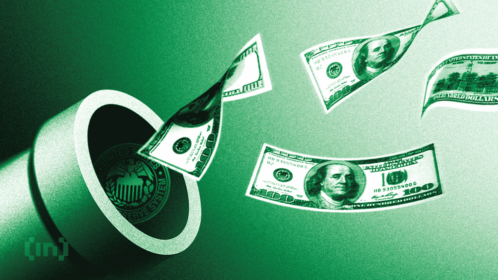 Crypto whales are buying these 3 tokens after fed rate