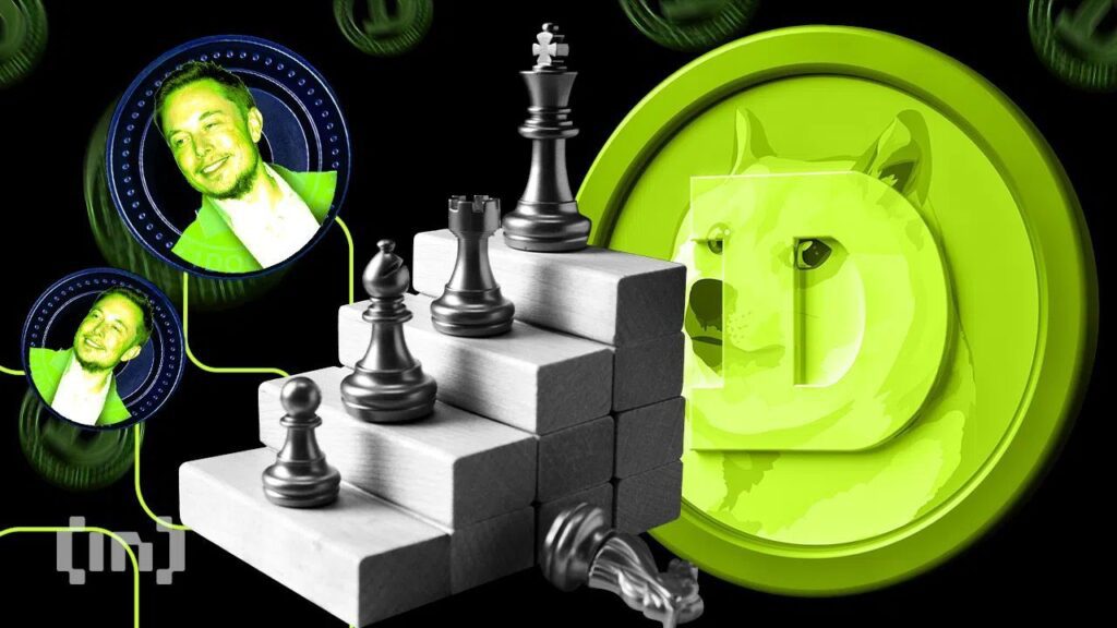 Dogecoin price analysis hints at 20% meetings in breakout setup
