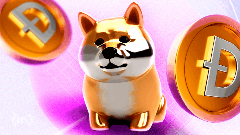 Dogecoin price pullback ends? but there is still one risk