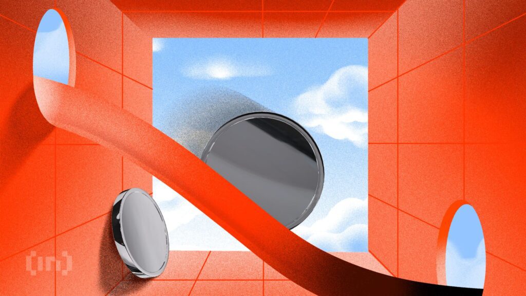 Doublezero toconemics criticism grows as 2z prices drop sharply