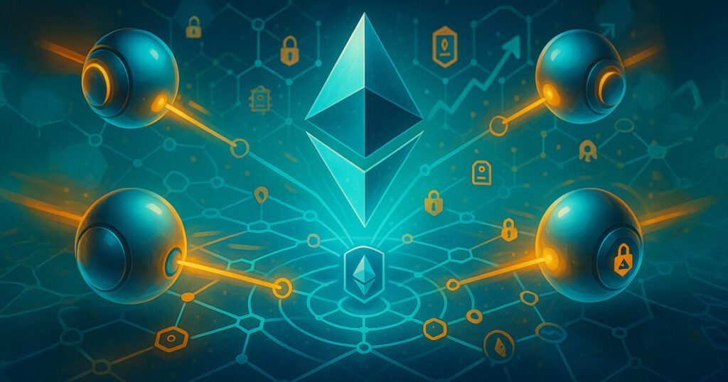 Ethereum aims to power the future of ai with new