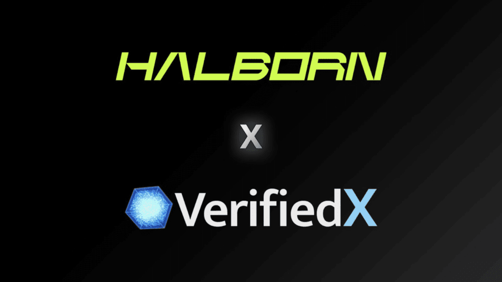 Halborn and verifiedx partner to enhance layer 1 security