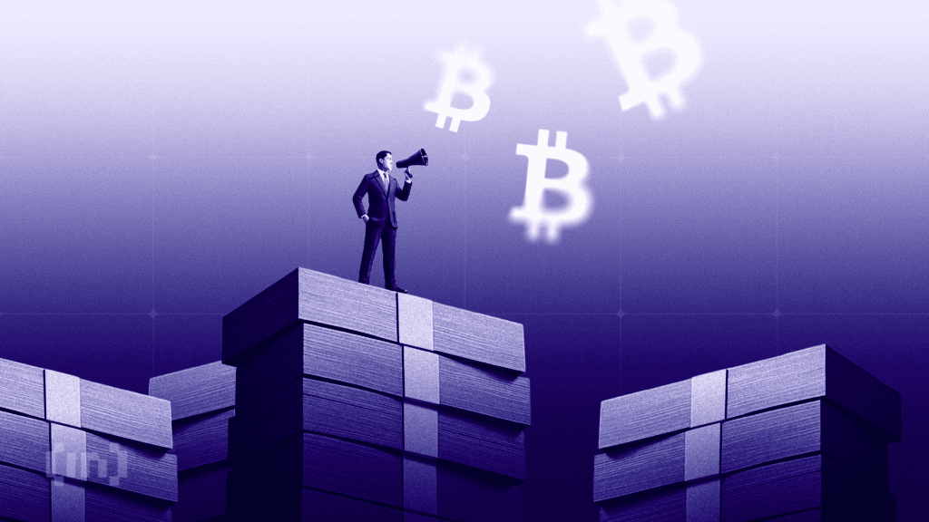 Inside donald trump's youngest child's crypto investment
