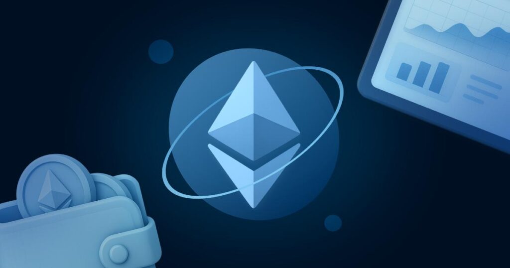 Investing in eth: direct ownership or derivatives?
