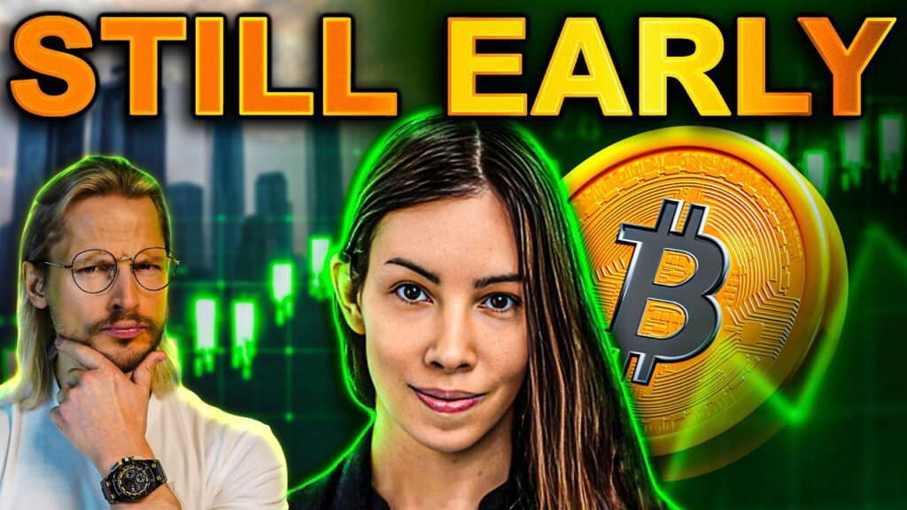 Massive corporate bitcoin accumulation: good or bad?