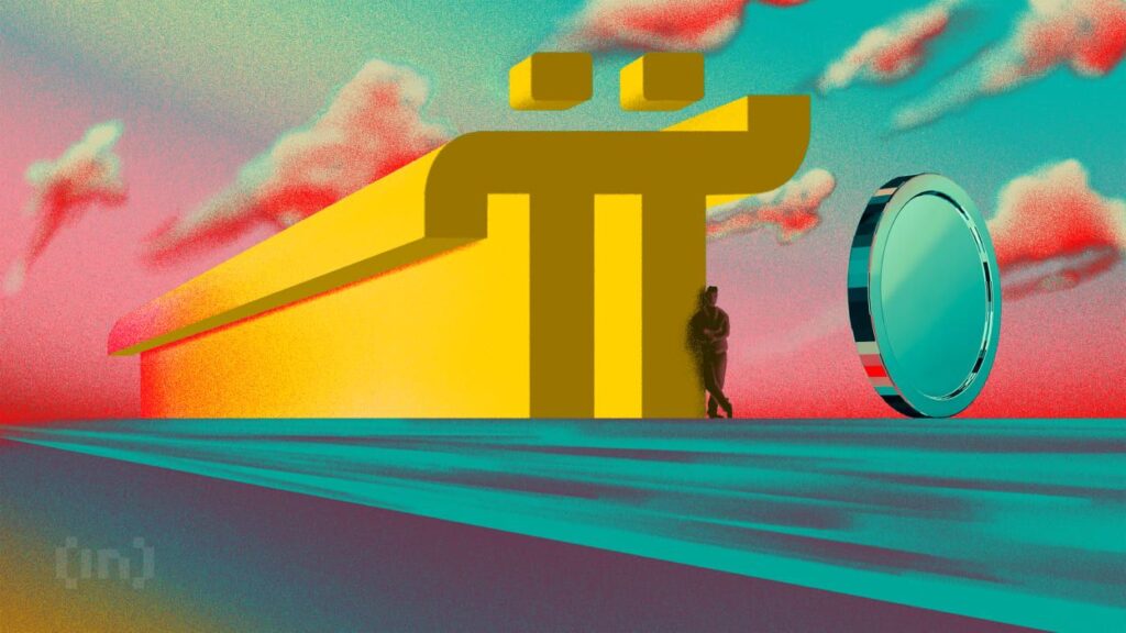 Pi coin price recovery requires $0.27 – but there is