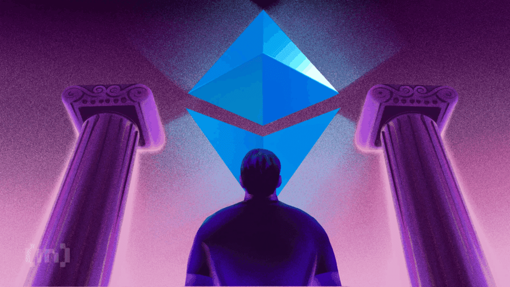 The ethereum foundation sold 1,000 eth. here's why